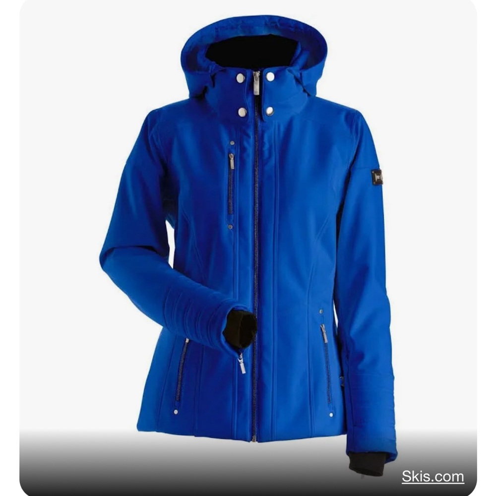 NILS Parka